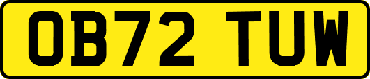 OB72TUW