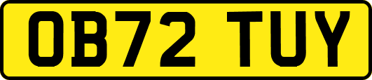OB72TUY