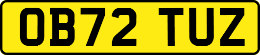 OB72TUZ