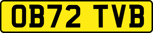 OB72TVB