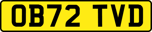 OB72TVD