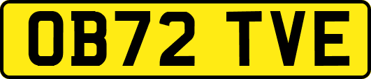 OB72TVE