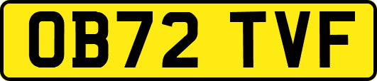 OB72TVF