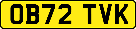 OB72TVK