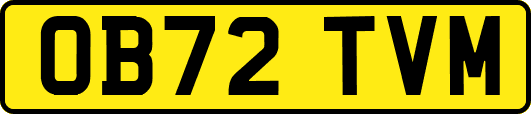 OB72TVM