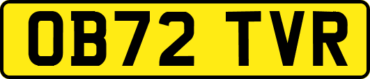 OB72TVR
