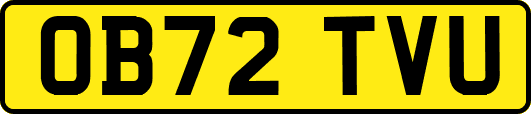 OB72TVU