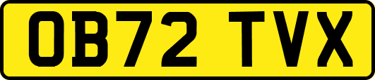 OB72TVX