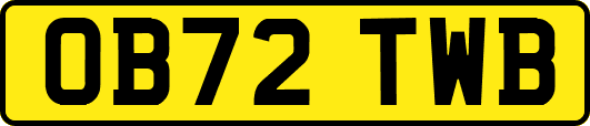 OB72TWB