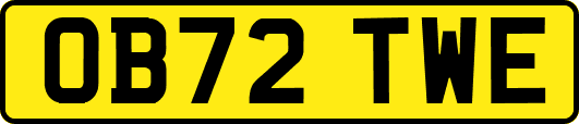 OB72TWE