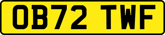 OB72TWF