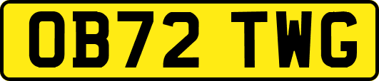 OB72TWG