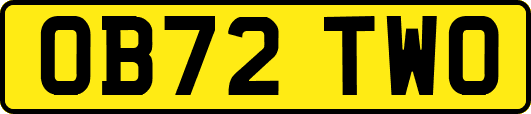 OB72TWO
