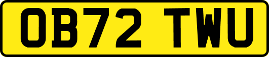 OB72TWU