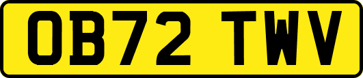 OB72TWV