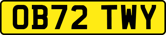 OB72TWY