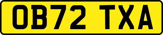 OB72TXA