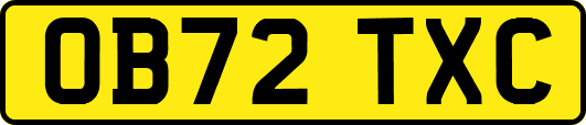 OB72TXC