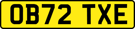 OB72TXE