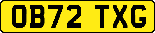 OB72TXG