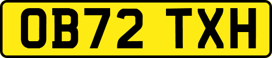 OB72TXH