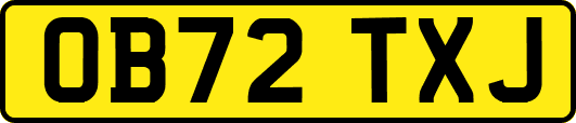 OB72TXJ