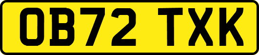 OB72TXK
