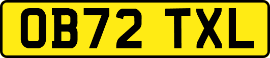 OB72TXL