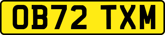 OB72TXM