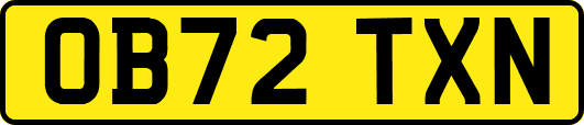OB72TXN