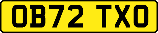 OB72TXO