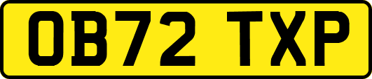 OB72TXP