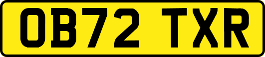 OB72TXR