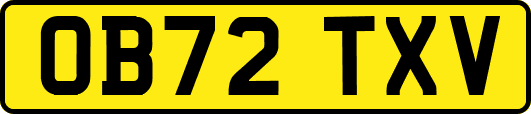 OB72TXV