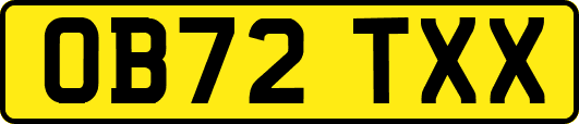 OB72TXX