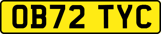 OB72TYC