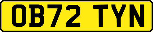 OB72TYN