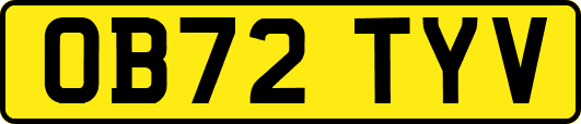 OB72TYV