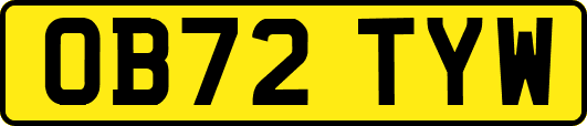 OB72TYW