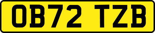 OB72TZB