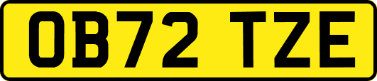 OB72TZE