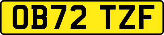 OB72TZF