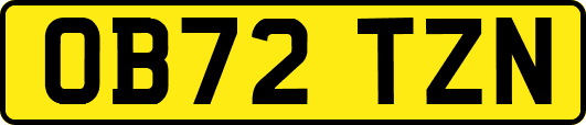 OB72TZN