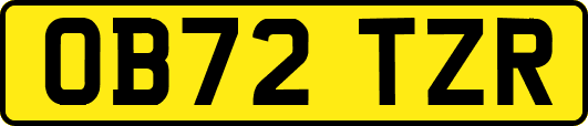 OB72TZR