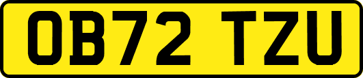 OB72TZU