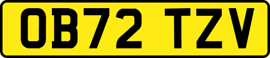 OB72TZV