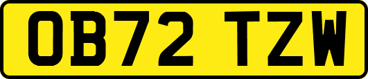 OB72TZW
