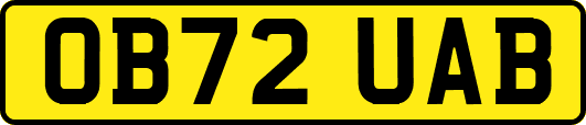 OB72UAB