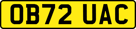 OB72UAC