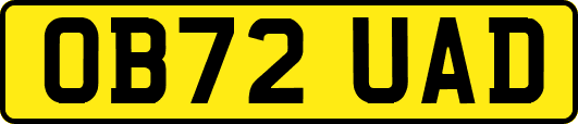 OB72UAD
